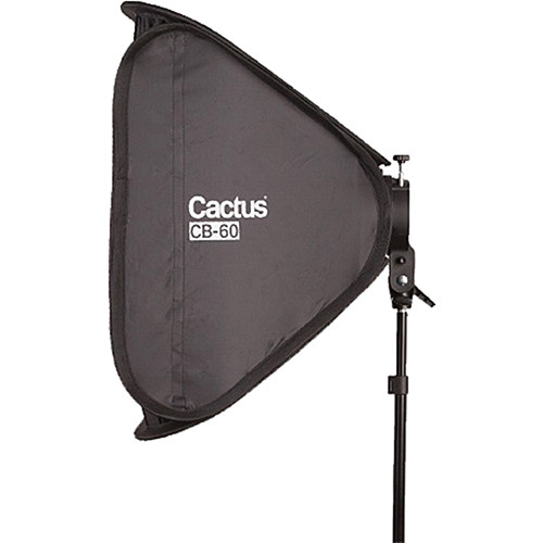 Cactus CB-60 Foldable Softbox (24 x 24