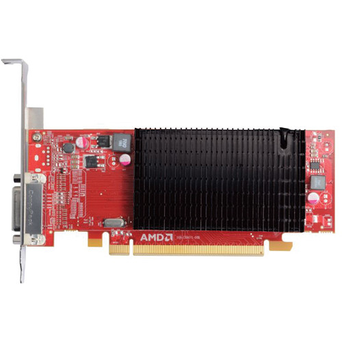 AMD FirePro 2270 Graphics Card (512MB) 100-505971 B&H Photo Video