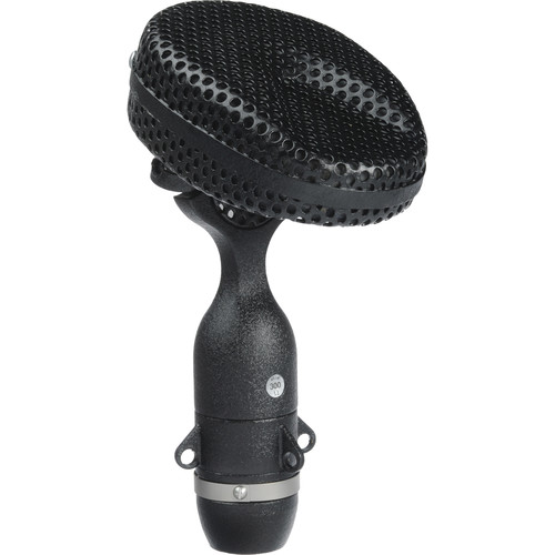 Coles Microphones 4038 Studio Ribbon Microphone 4038 M/P B&H