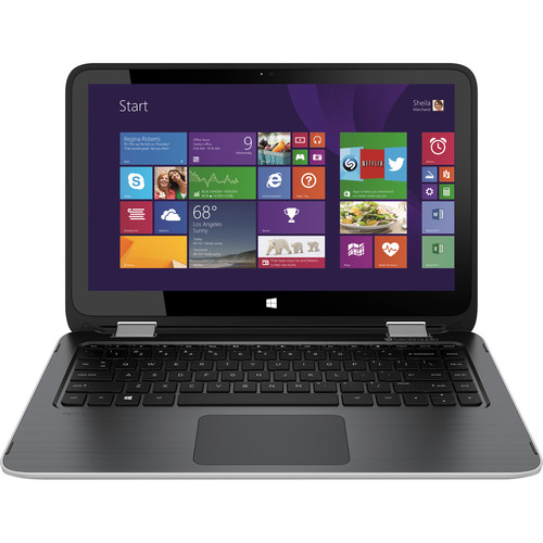 HP Pavilion 13-a010nr x360 13.3