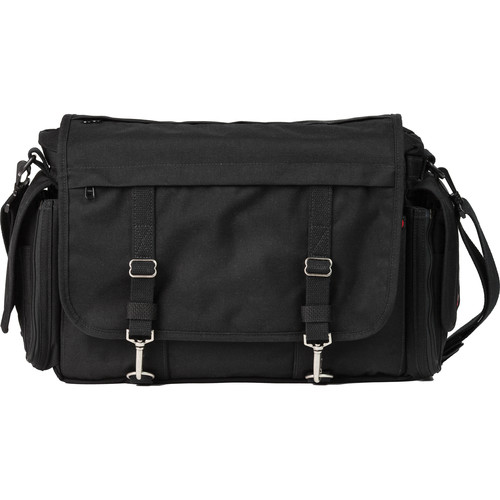 Domke Next Generation Metro Messenger Camera Bag M-METRO-CB B&H