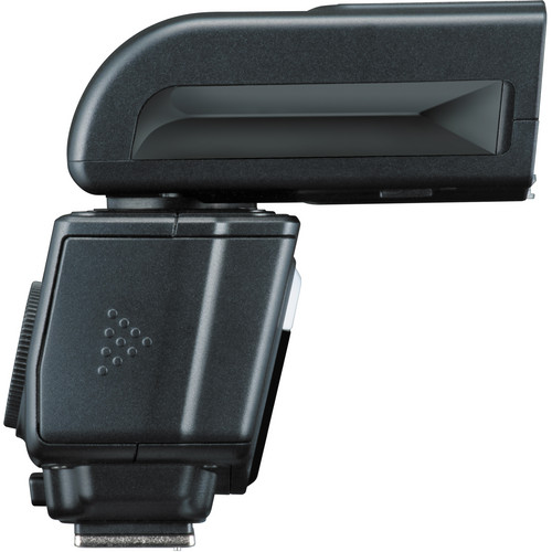 Nissin i40 Compact Flash for Sony Cameras with Multi Interface Shoe