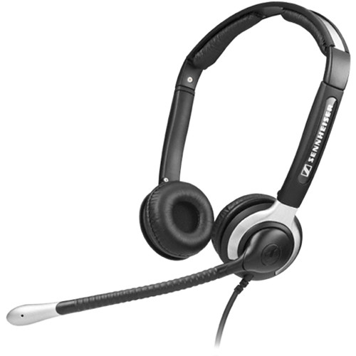 sennheiser cc 550 headset