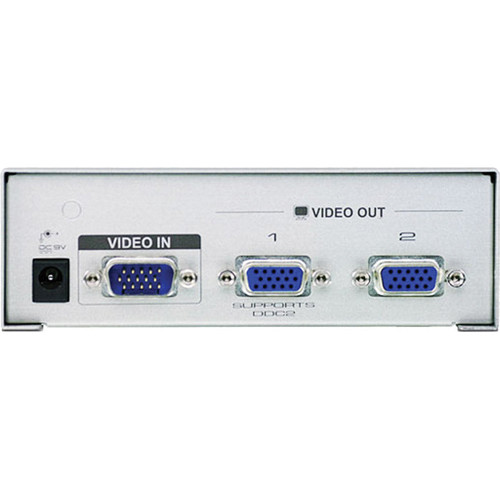 ATEN VS92A 2-Port Video Splitter