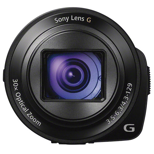 SONY Cyber−Shot DSC-QX30-