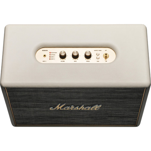 marshall woburn cream