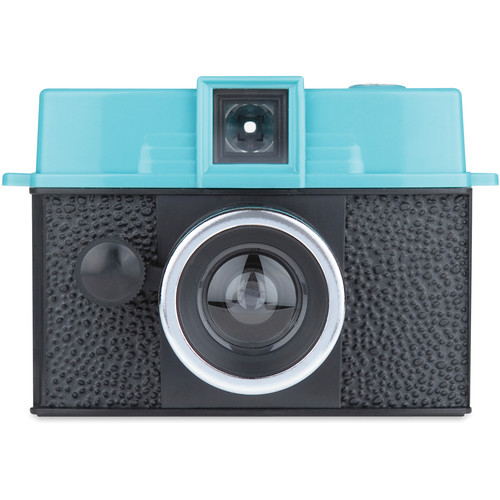 escolta Comerciante Amado Lomography Diana Baby 110 Camera with 12mm Lens Kit HP620 B&H