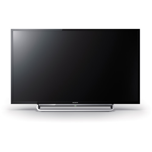 Sony W600B 40 Full HD Smart LED TV KDL-40W600B B&H Photo Video