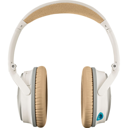 Bose QuietComfort 25 Acoustic Noise Cancelling 715053-0020 B&H
