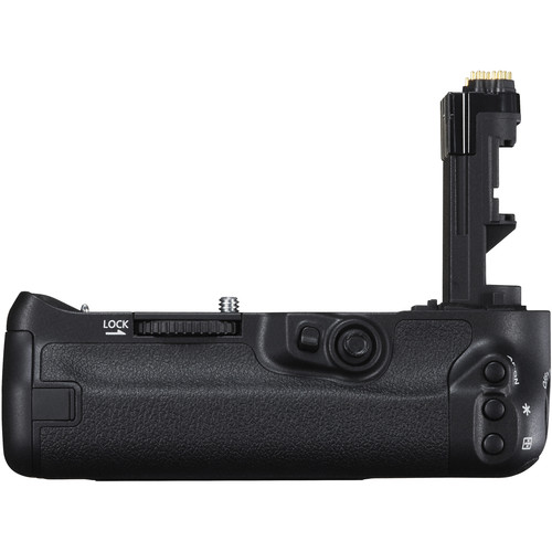 Canon BG-E16 Battery Grip for EOS 7D Mark II 9130B001 B&H Photo