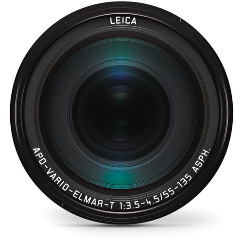 Leica APO-Vario-Elmar-T 55-135mm f/3.5-4.5 ASPH Lens