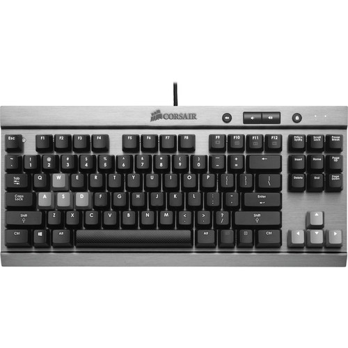 Corsair Vengeance K65 Compact Mechanical Gaming CH-9000040-NA