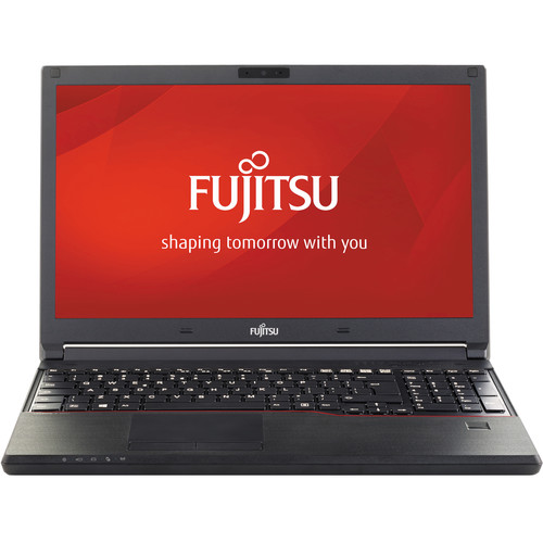 Fujitsu Ricoh LIFEBOOK E554 15.6