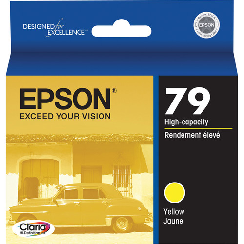 Epson Ultra Premium Photo Paper Glossy (5 x 7, 20 Sheets)