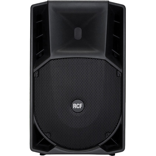 rcf 750 watt speakers