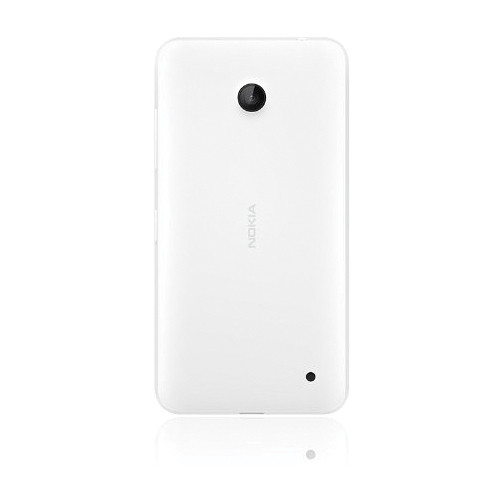 Nokia Lumia 630 8GB Smartphone Windows Mobile Phone White/Green/Black.