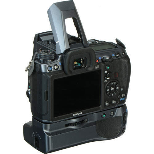 Pentax K-3 Prestige Edition DSLR Camera (Body Only) 15575 Bu0026H