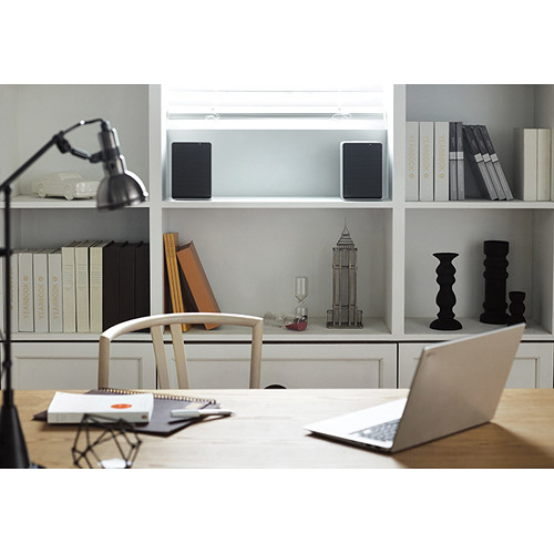 lg music flow np8340