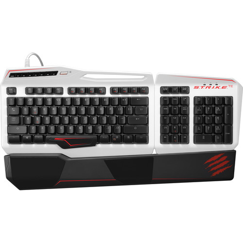 Mad Catz S.T.R.I.K.E. TE Mechanical Gaming MCB43113N001/04/1 B&H