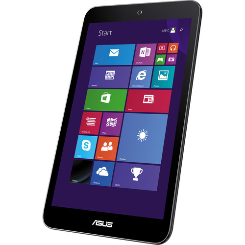 ASUS 32GB VivoTab 8 M81C-B1-BK B&H Photo Video