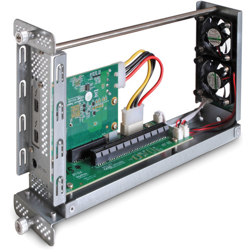 Thunderbolt Pcie Card For Mac