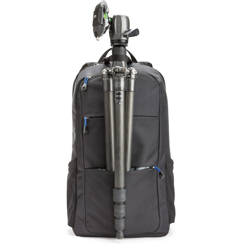 Think Tank Photo Perception 15 Backpack (Black) 720443 B&H Photo