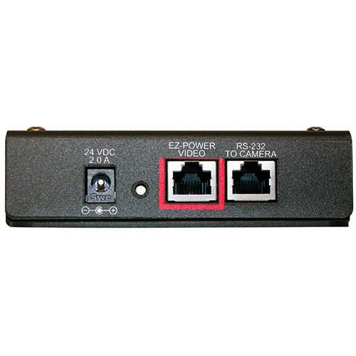 Vaddio Quick-Connect USB Mini Interface for SHOT 999-1105-039