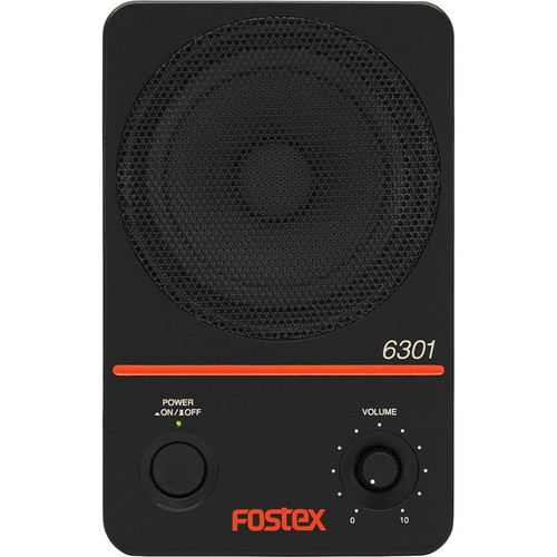 Fostex 6301NB - 4