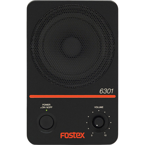 Fostex 6301ND - 4