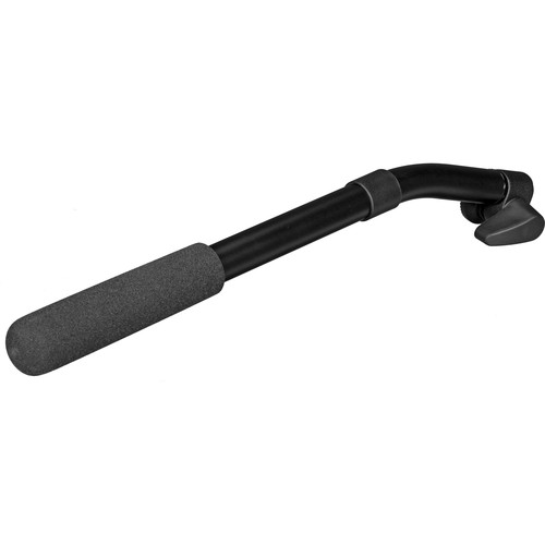 Pan Handle Fixed With Clamp