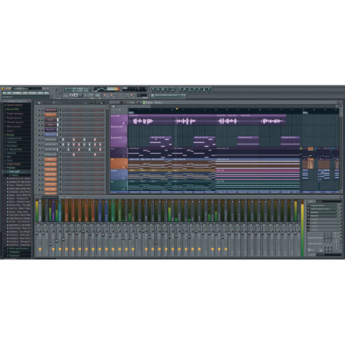 FL Studio Producer Edition + Signature Bundle Download