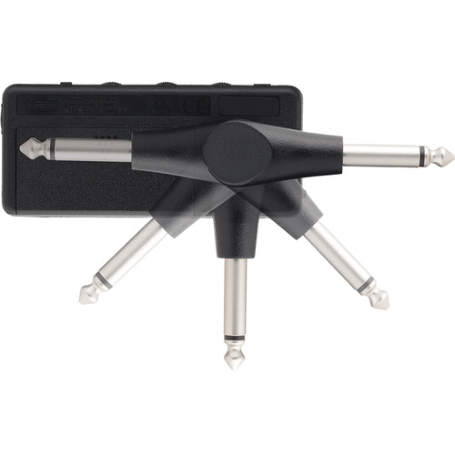 vox ap2bs amplug bass g2 guitar headphone amp