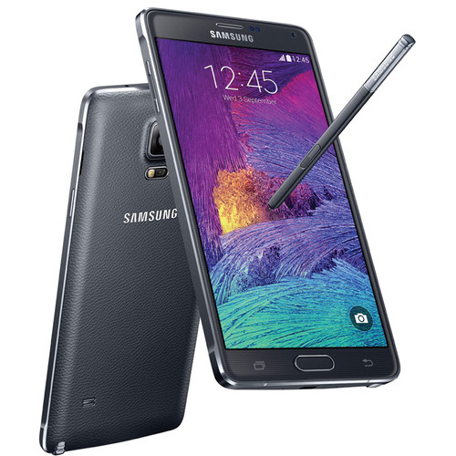 Samsung Galaxy Note 4 And Note Edge To Receive Android 5.0.1 Update  Directly 