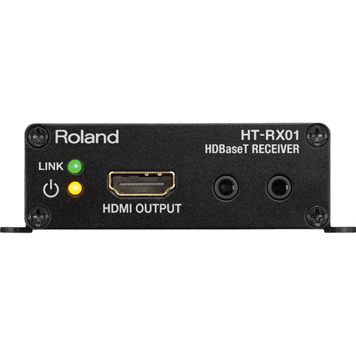 Roland HT-RX01 HDBaseT Receiver