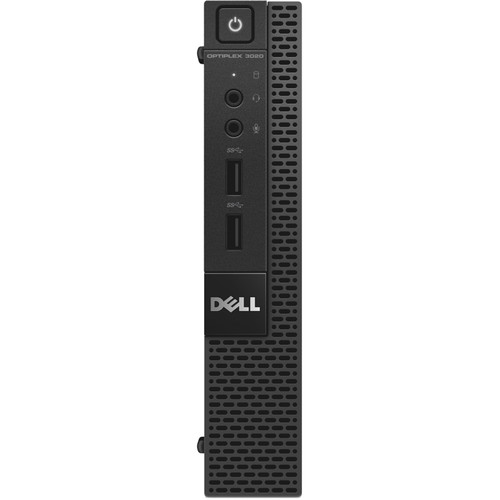 Dell Optiplex 3020 Mini PC Review 