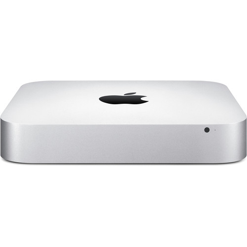 Apple Mac mini 3.0 GHz Desktop Computer (Late 2014) Z0R8-MGEQ28