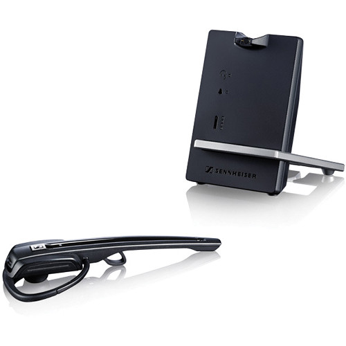sennheiser d10