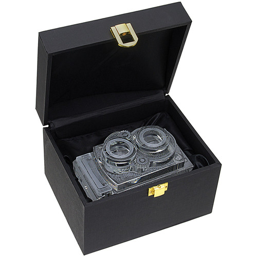 Tacs Twin Lens Rolleiflex Watch, Men's Fashion, Watches & Accessories,  Watches on Carousell