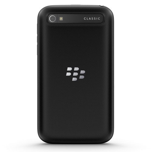 BlackBerry Classic SQC100-4 16GB Smartphone (Unlocked