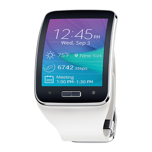 samsung gear s unlocked