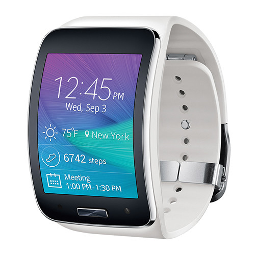 samsung gear r750 smartwatch