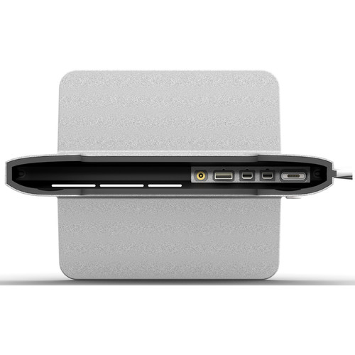 Henge Docks HD04VA13MBPR - Port replicator - 2 x Thunderbolt - for Apple  MacBook Pro with Retina display 13.3 (Late 2012, Early 2013, Late 2013,  Mid 2014, Early 2015) 