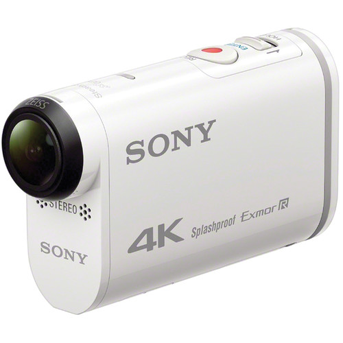 即発送可能】 SONY - Camera FDR-X1000V/W - fullgauge.com