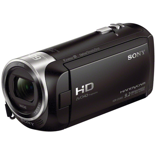 Sony HDR-CX405 HD HDR-CX405 Photo
