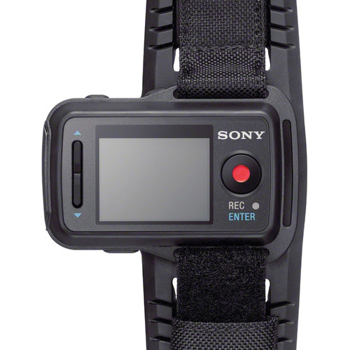 Sony RM-LVR2 Live View Wireless Remote RM-LVR2 B&H Photo Video