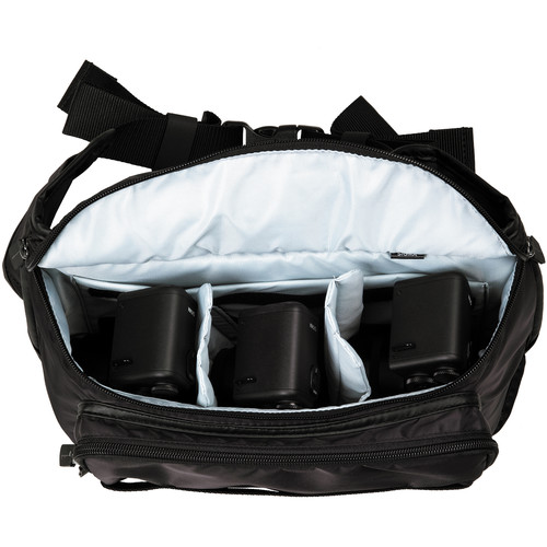 Sigma CB-31 Camera Bag for DP1/DP2/DP3 (Black)