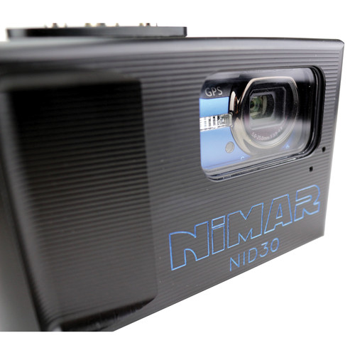 Dash Cam D30