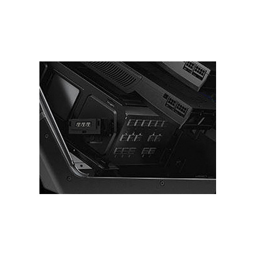 Dell Alienware Area-51 A51R2-1172SLV Gaming Desktop