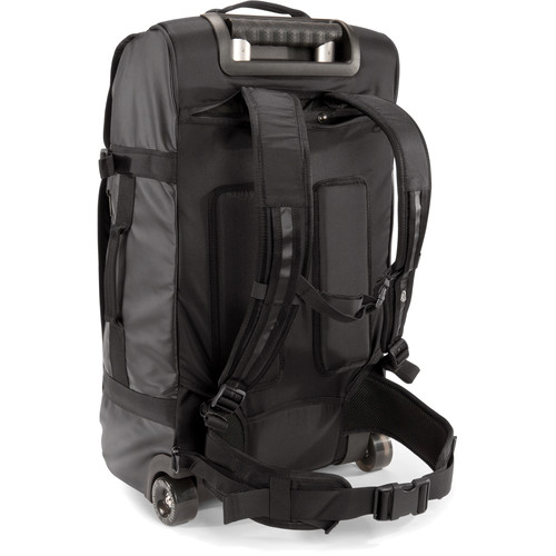 Timbuk2 rolling outlet backpack