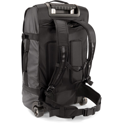 Timbuk2 aviator store wheeled backpack